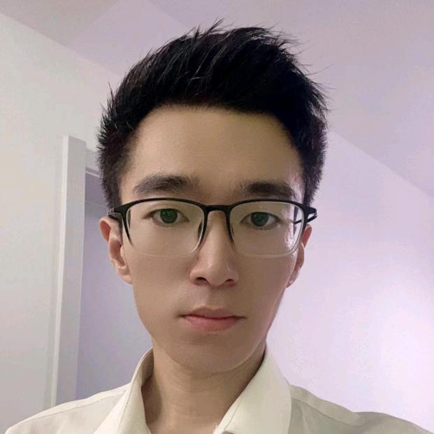 你笑起来真好看