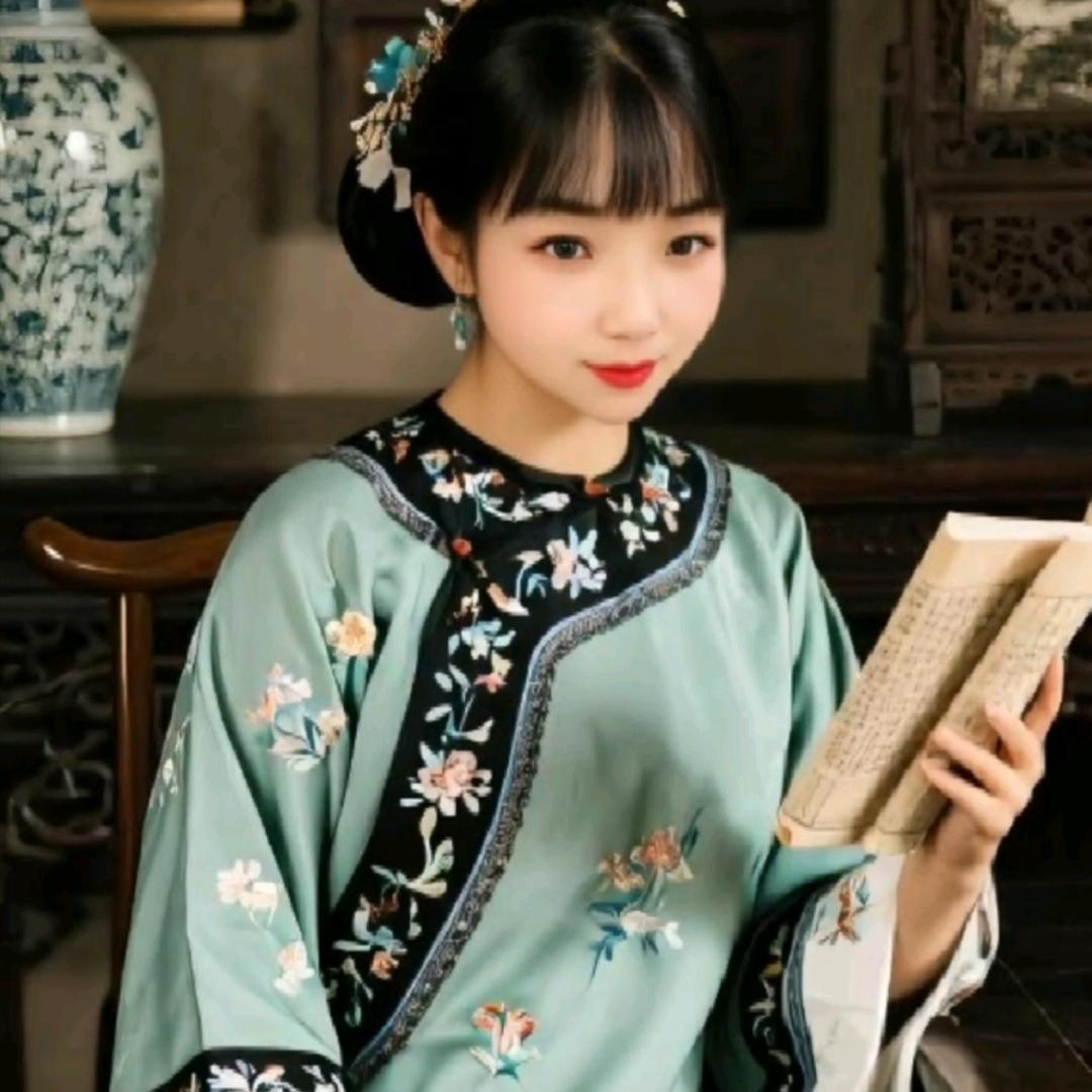 清净菩提_若水清颜（九月:嗨舞团）