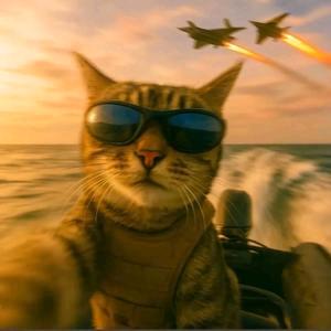 高能英雄<小鸡仔