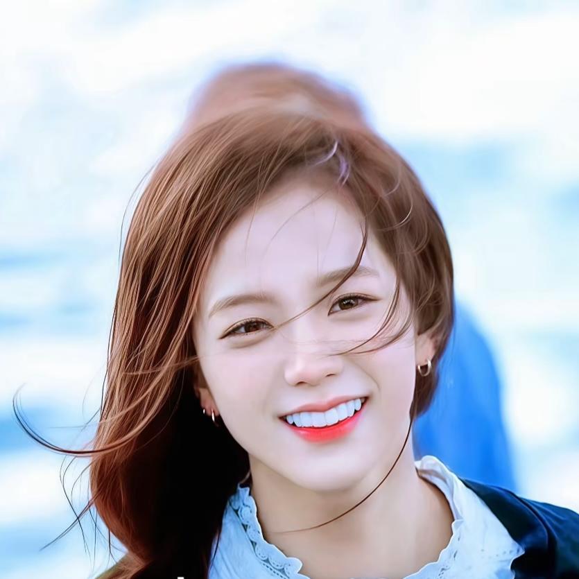 四川颜值代表（刘亦菲版）