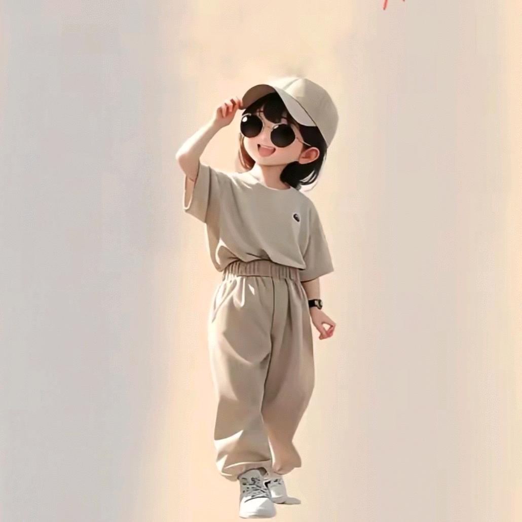 夏日💗凉凉