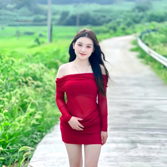 Ntsailee 雨婷