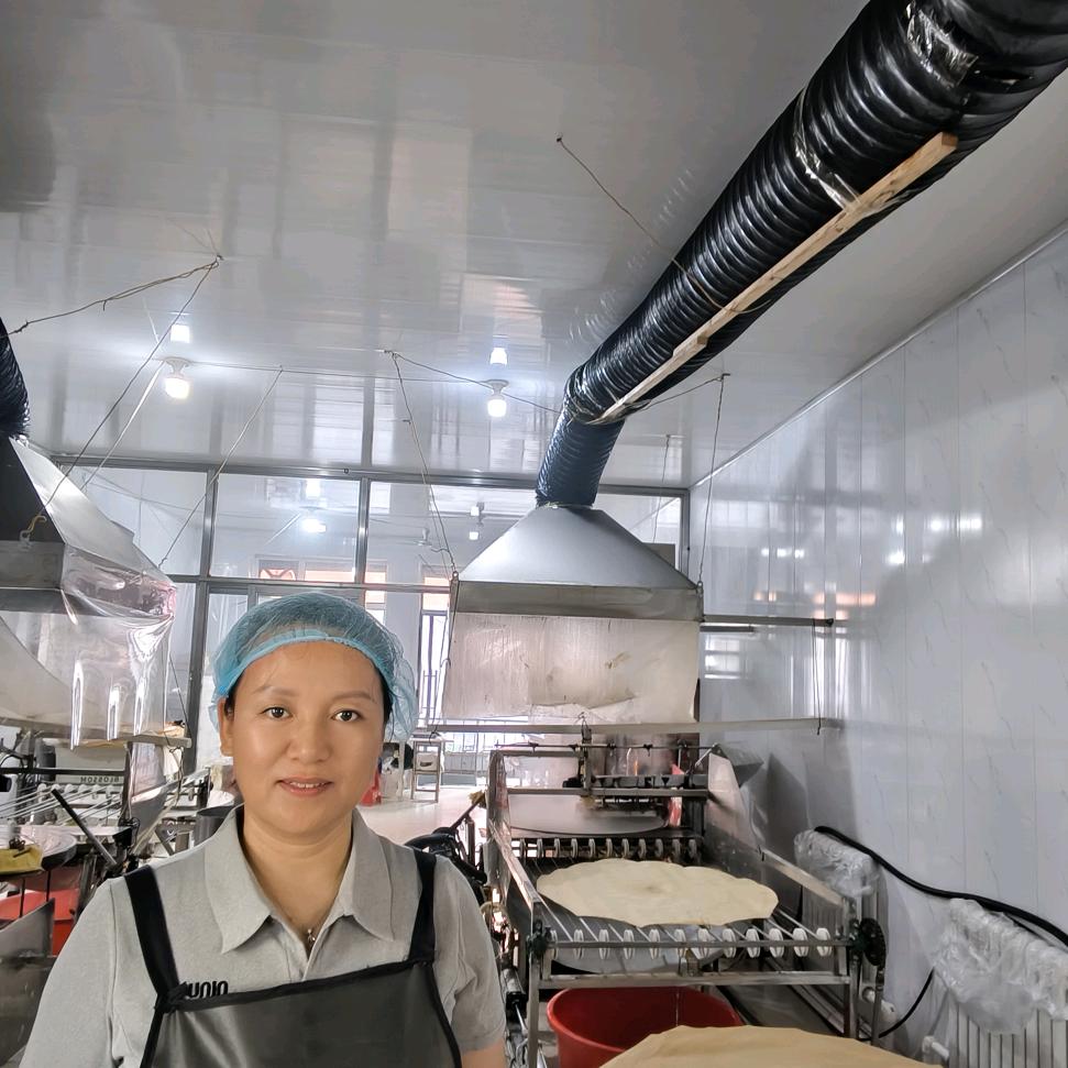 刘百货甄选市集