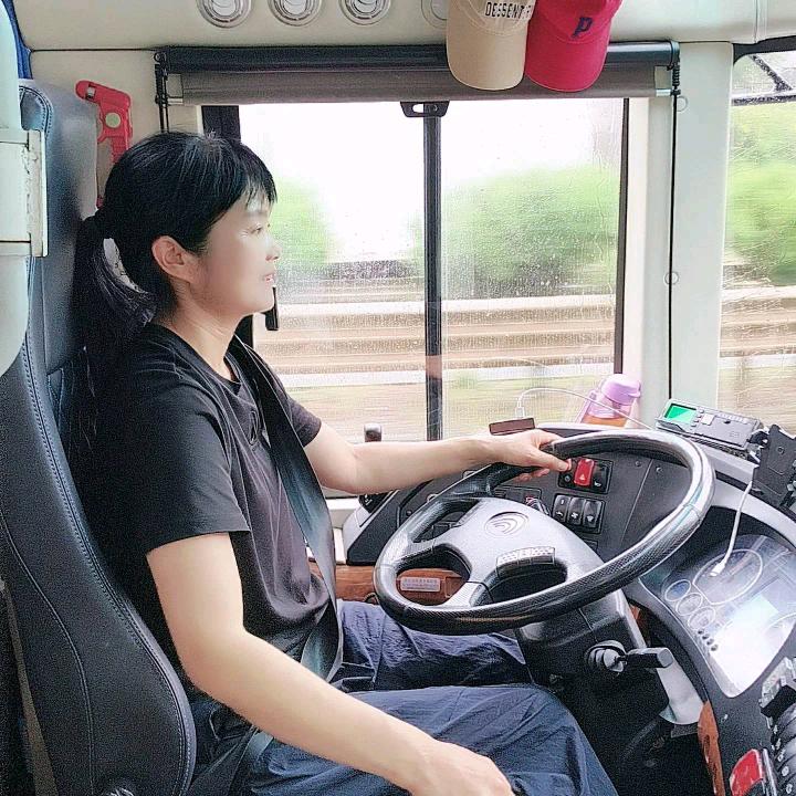 卡车敏姐