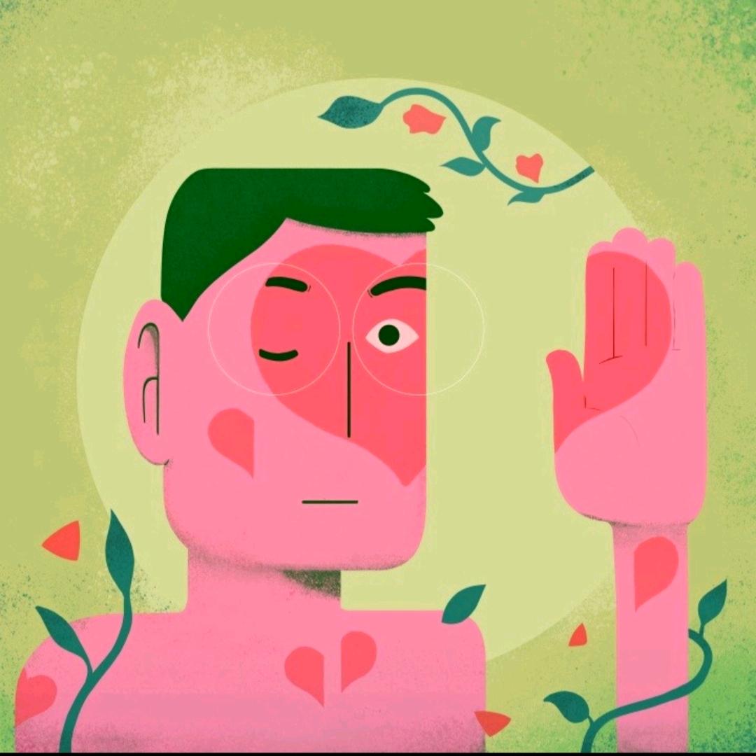 反杀闰土的猹。