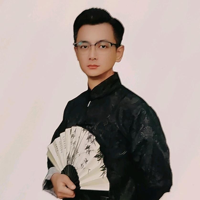 张厂长-百草雄英