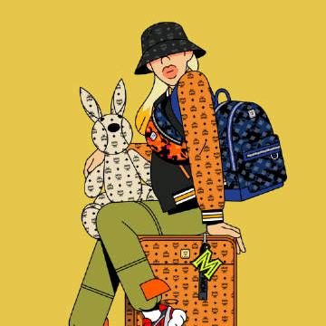 RichGet奢得有包