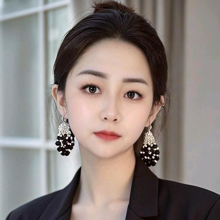 萍妹（重新洗牌）