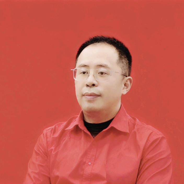 红衣大叔李大兵