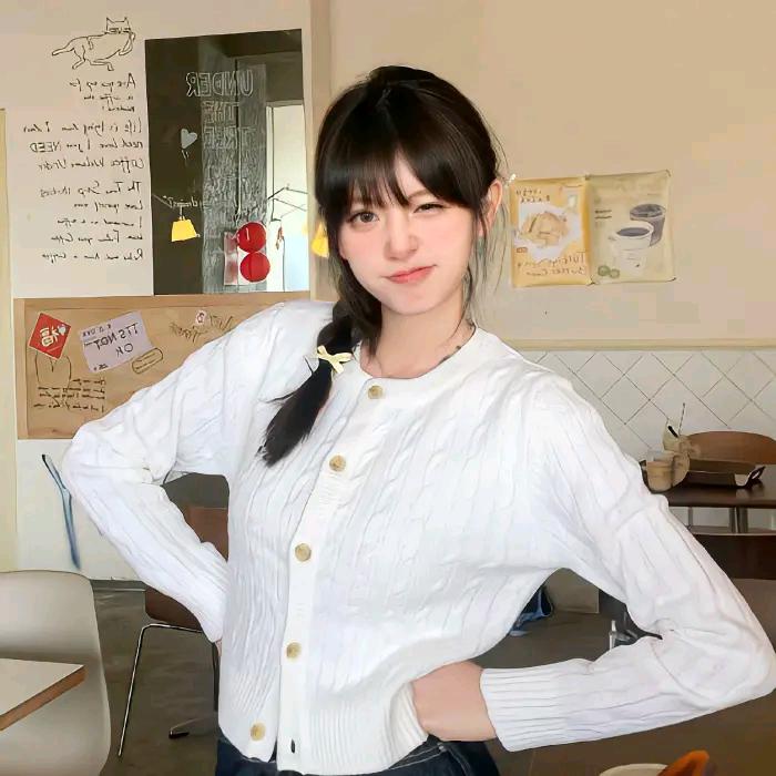 昆明红缘糖果小魔女