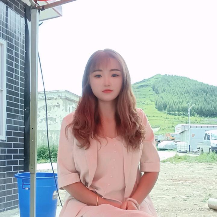 &睫毛下的眼泪@