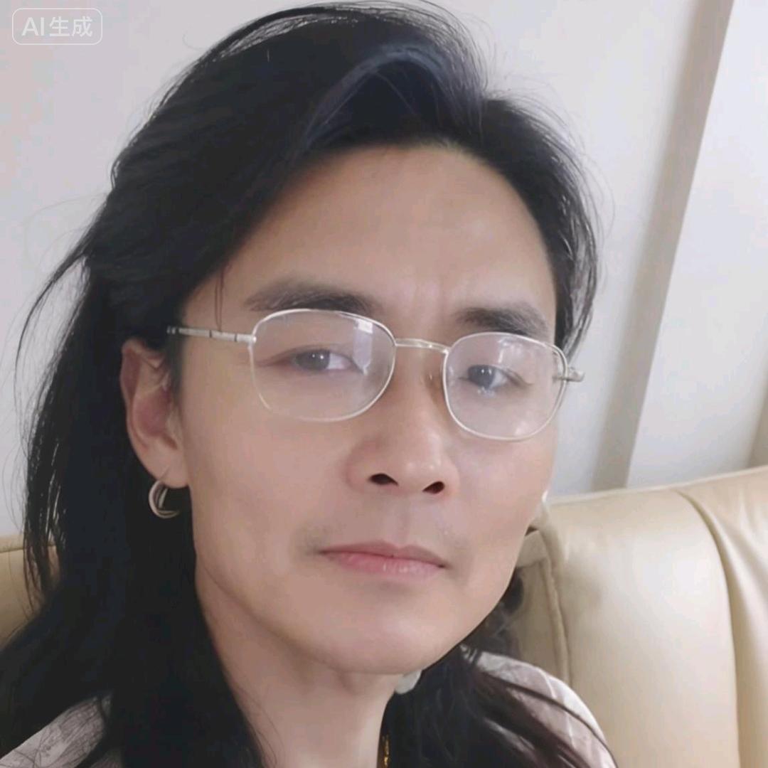 我改变不的心情