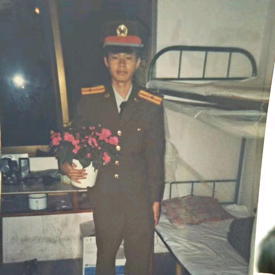 小勇哥 农村生活