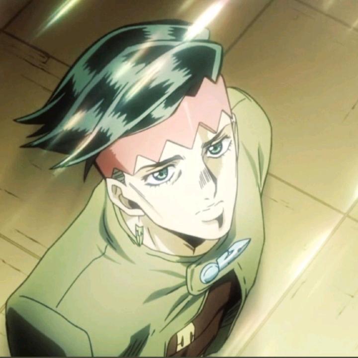 岸边露伴正在画