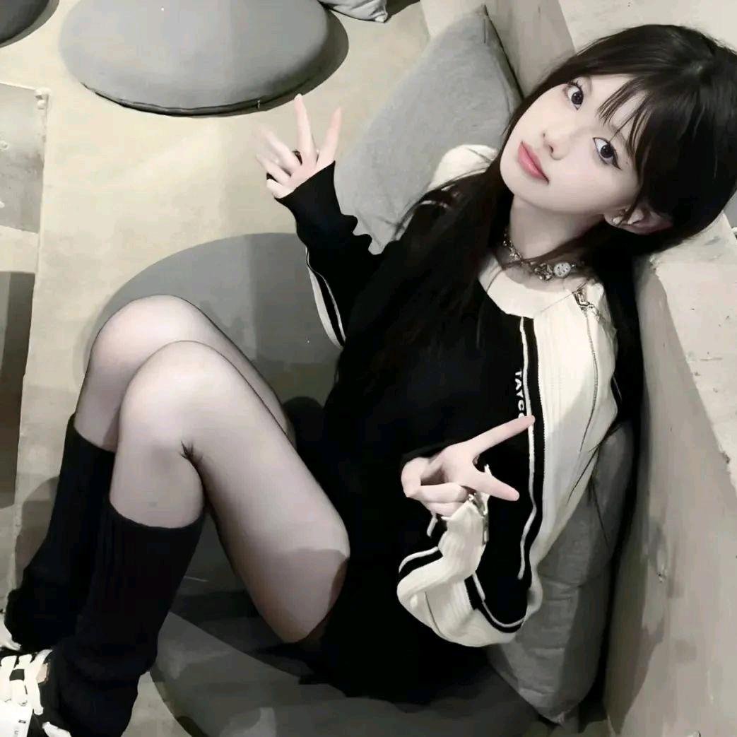 白