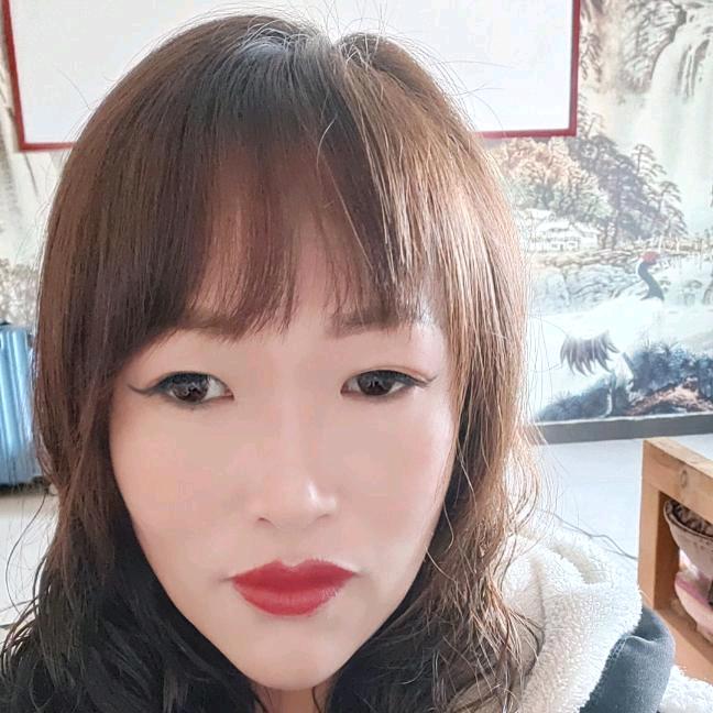 @阿丽姐