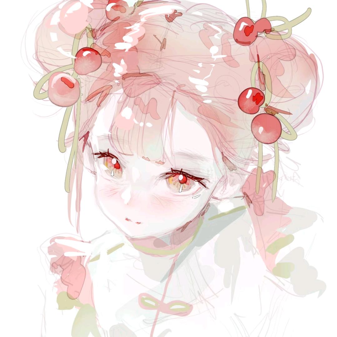 樱桃🍒
