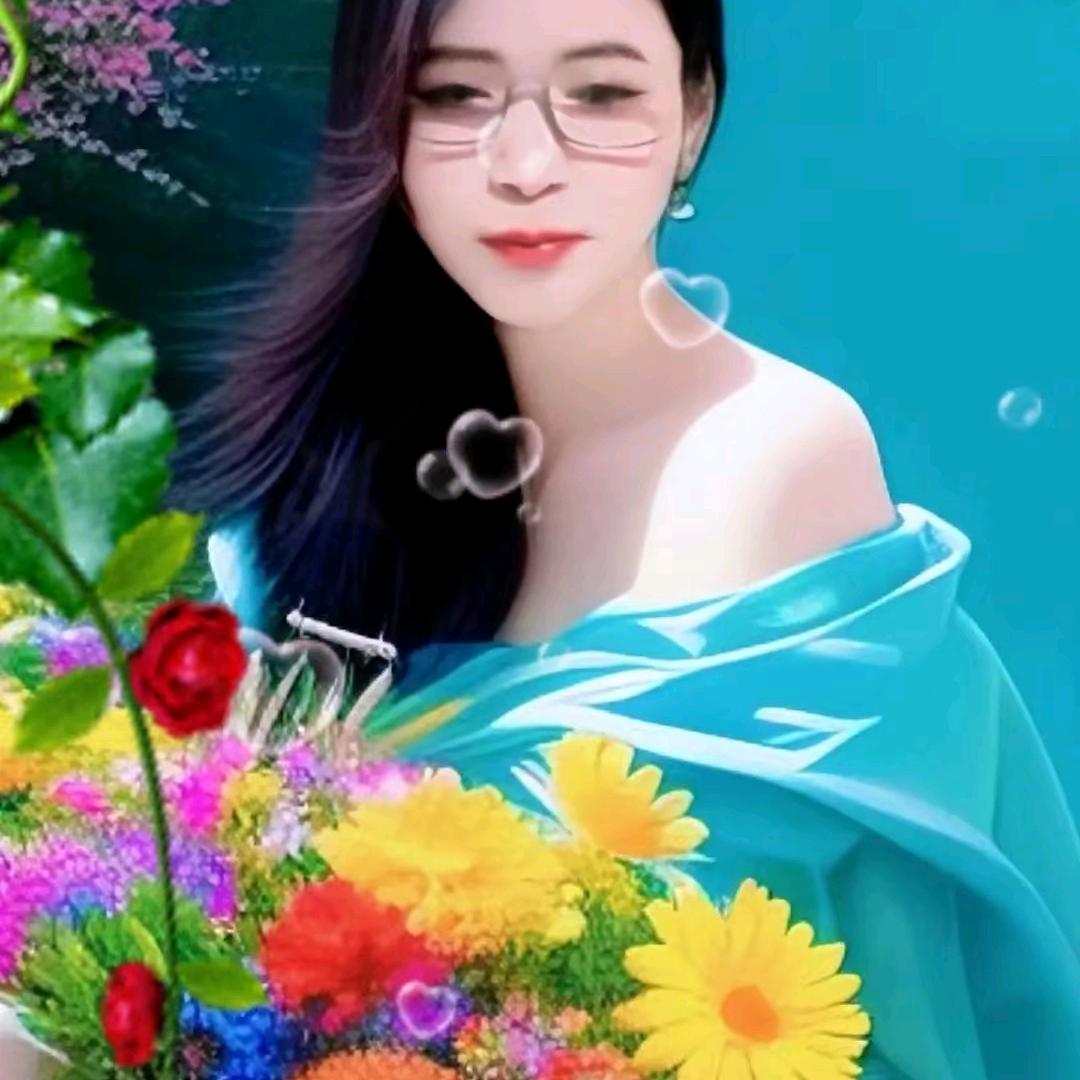 如意姐姐非常感谢大家支持和关注谢谢赖如意
