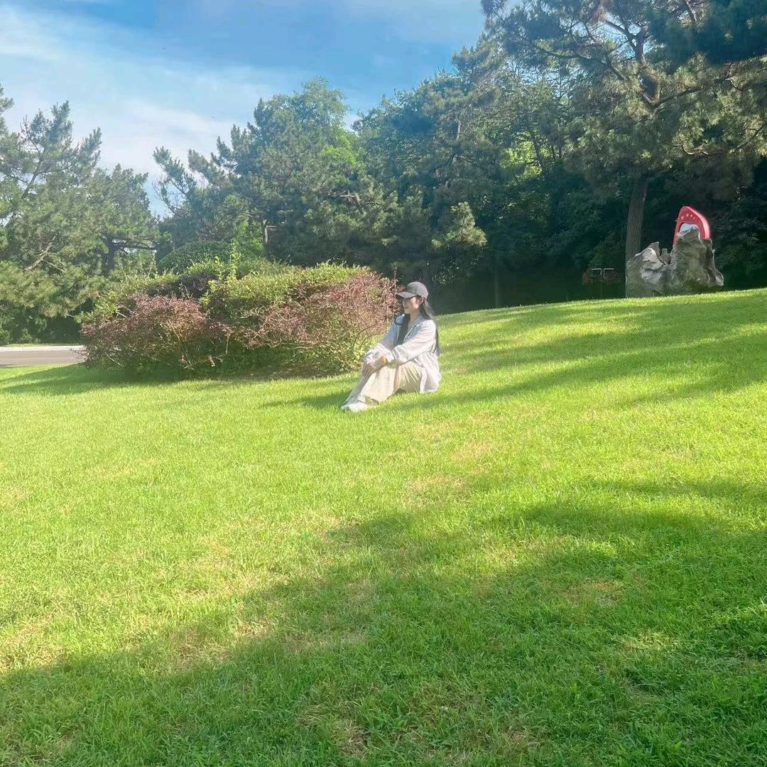 心有阳光