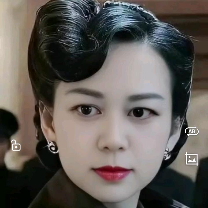 朱珠