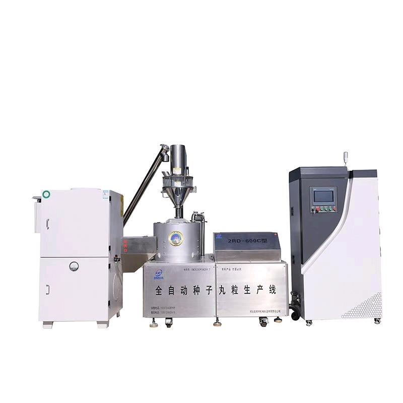 保定凯若特农业科技