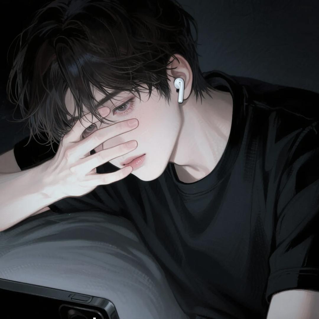EMO（小丑🤡）