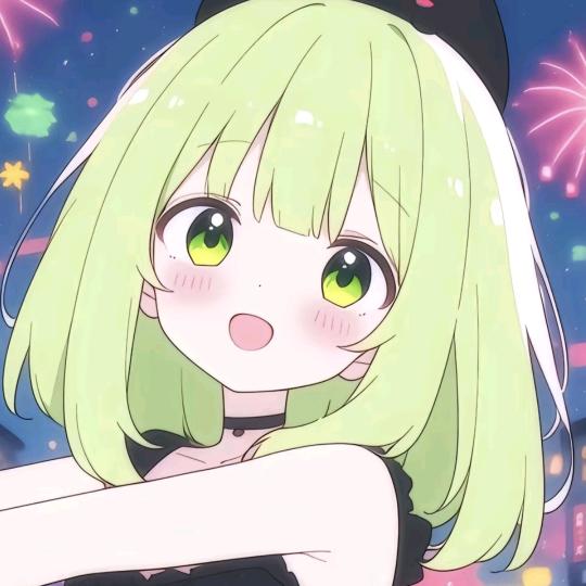 小鱼