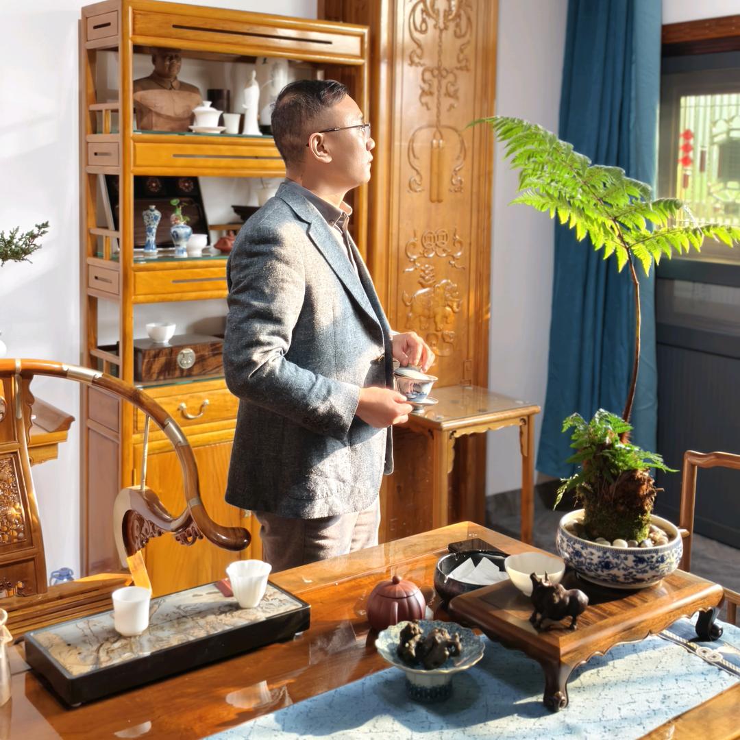 好木名作毅哥