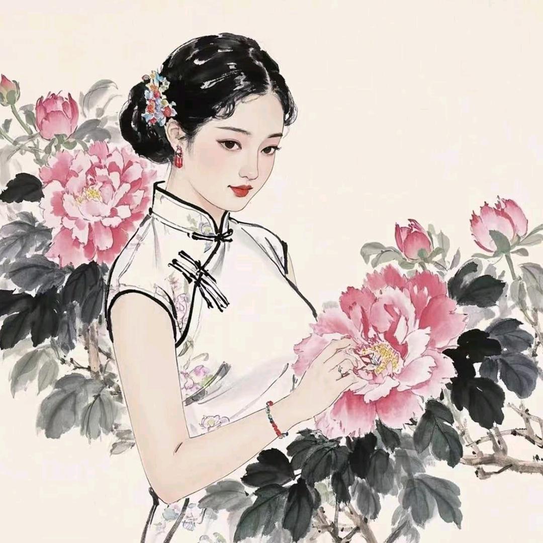 开心一天。😃