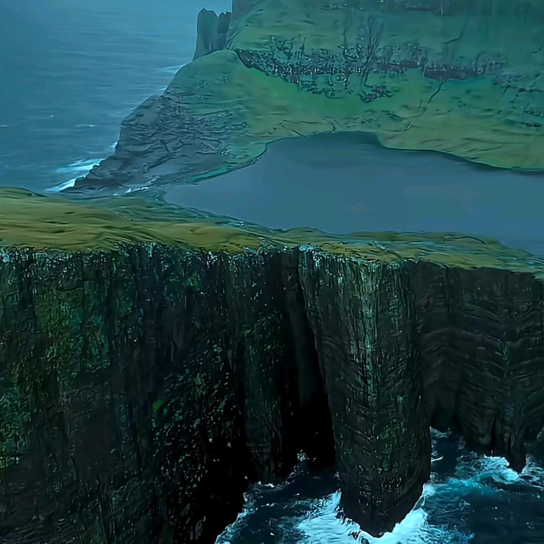 沃特伍德看世界