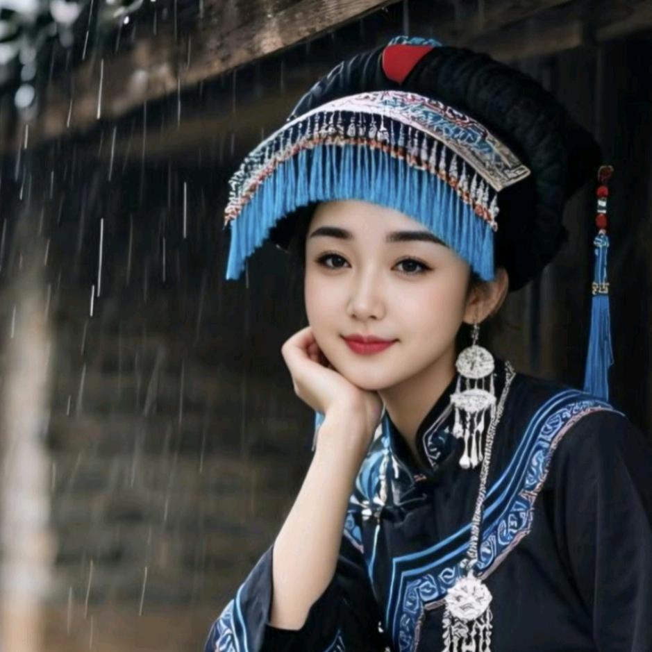 花木兰