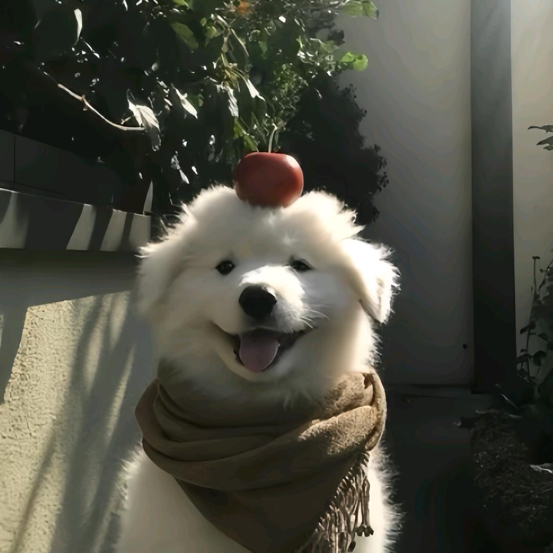 西红柿