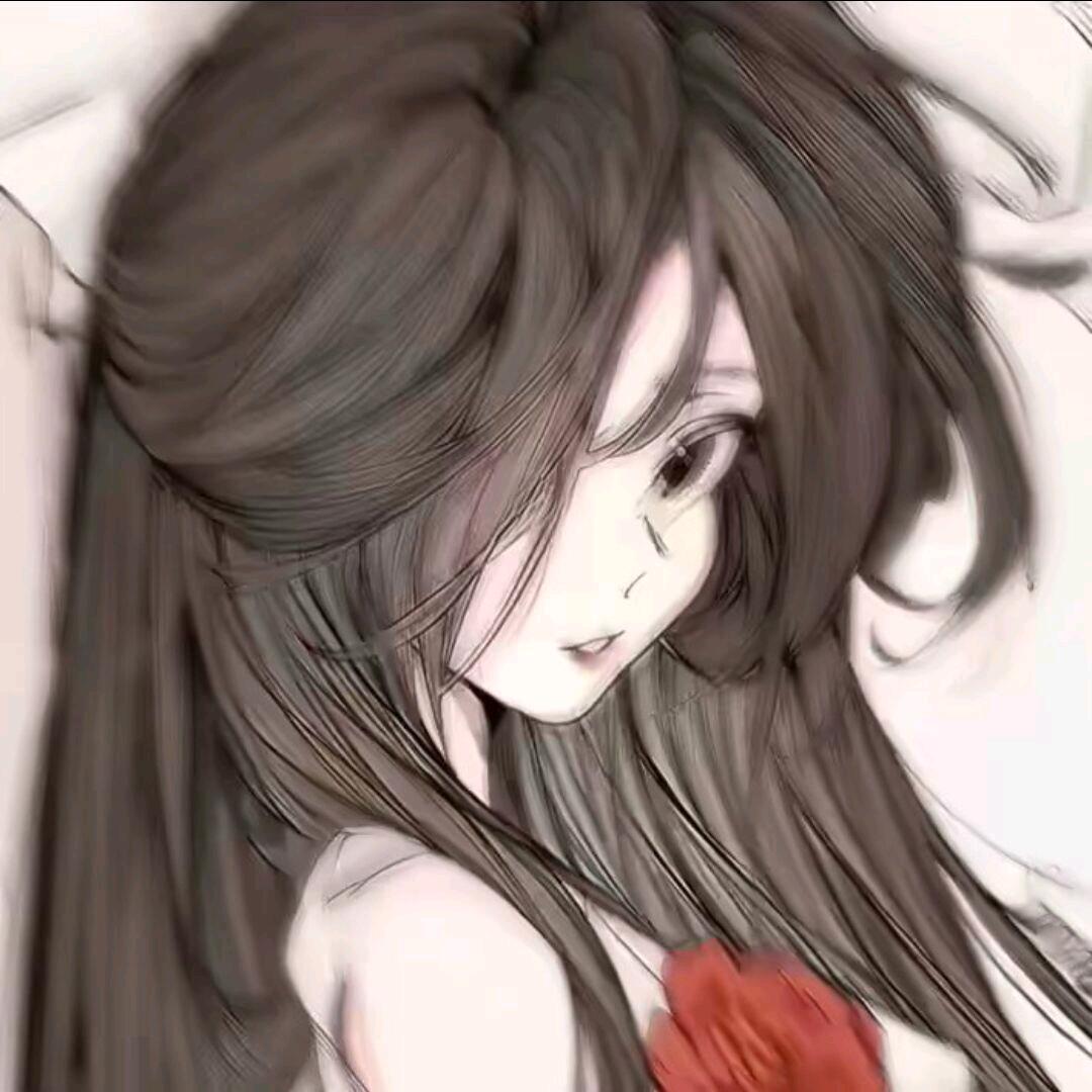 穆禾老师（火影忍者手游）