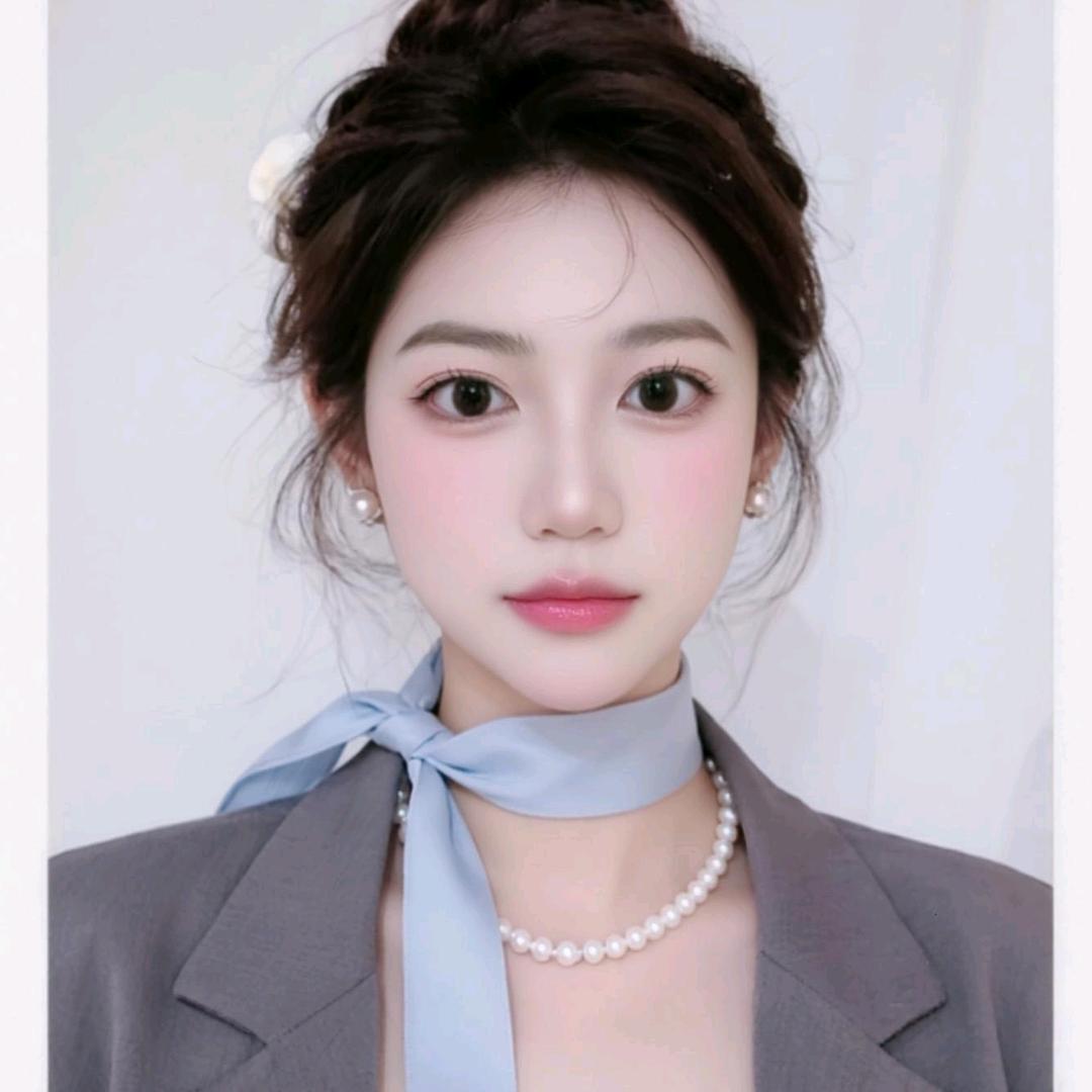 刘小姐in