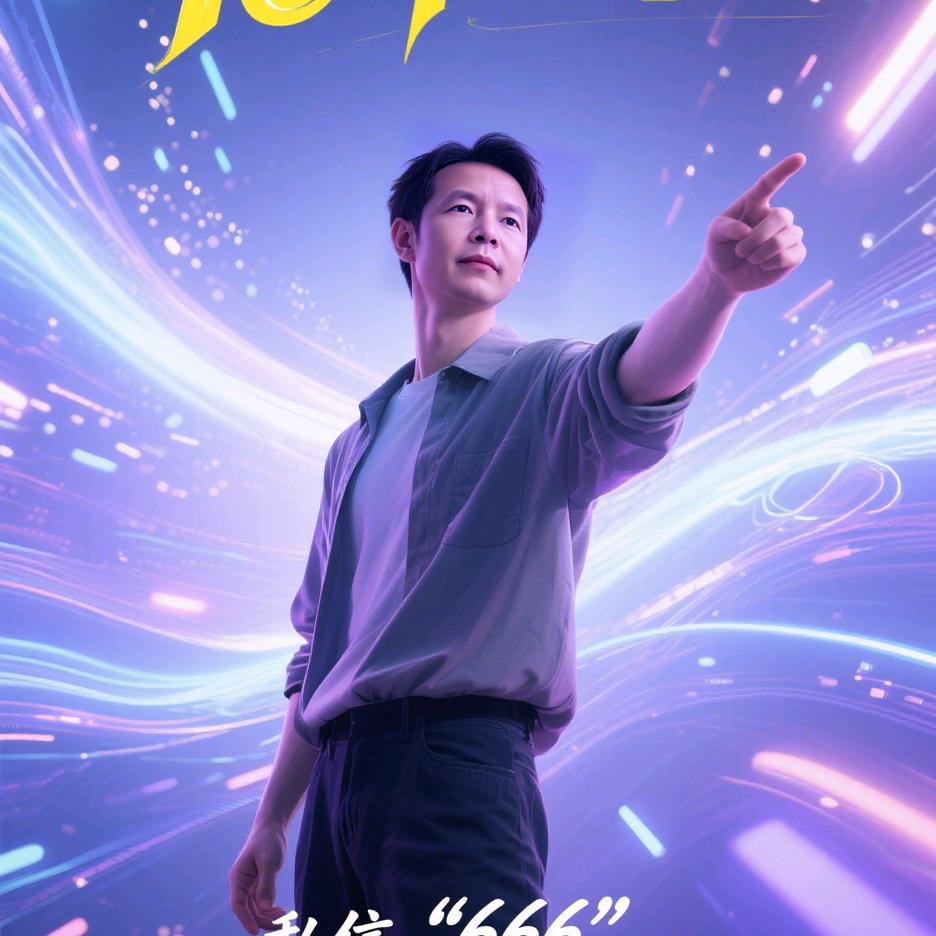 军哥发特效