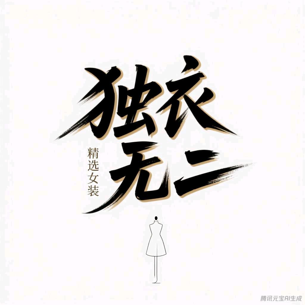 独衣无二女装精选