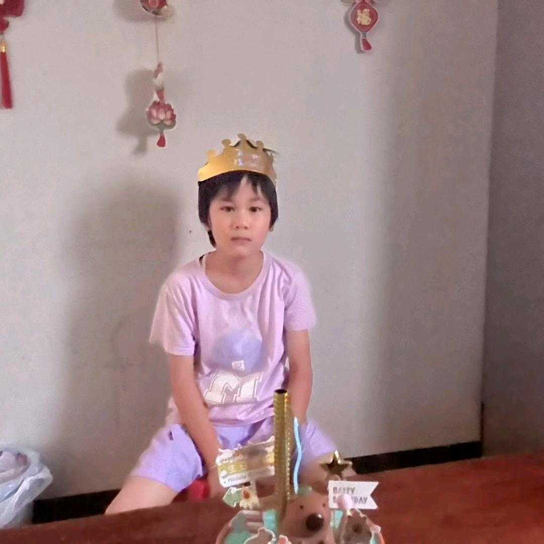 梅花香