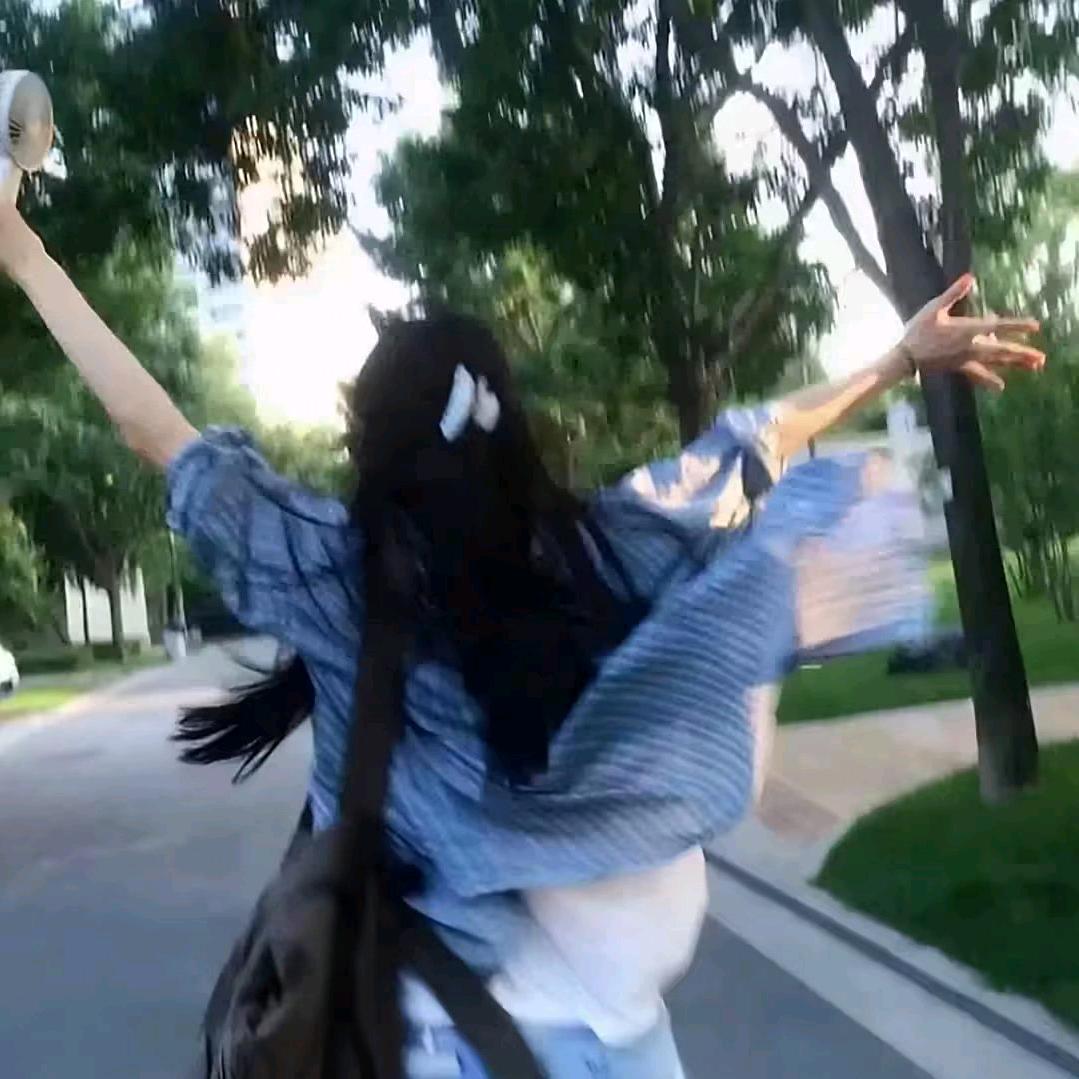 68岁社恐老太婆