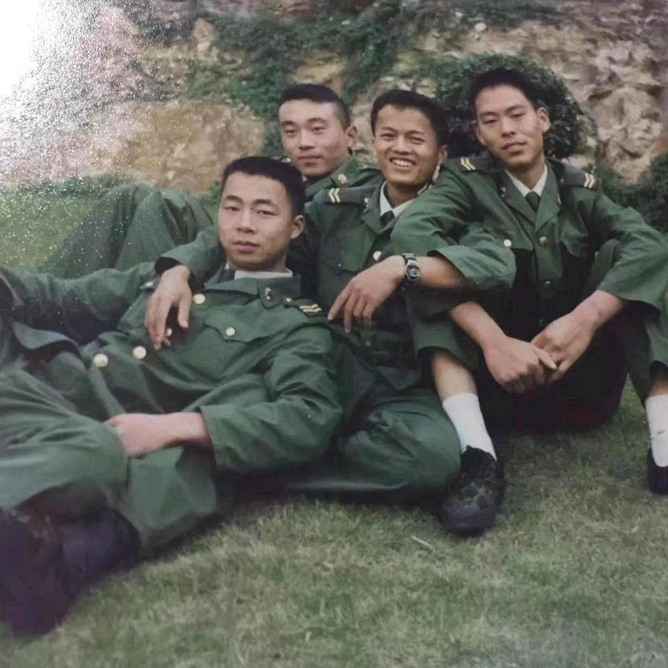 华哥