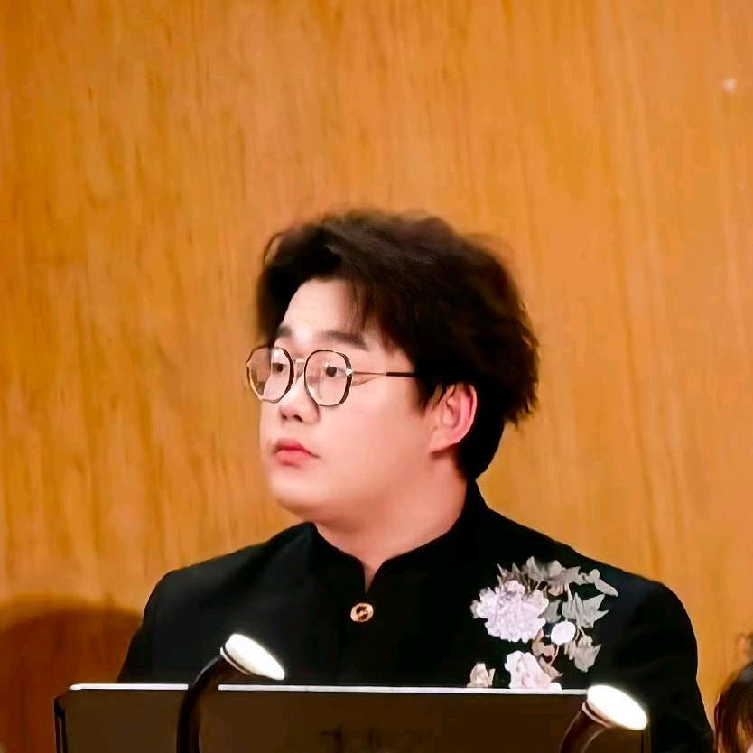 今天也有好好练笛子