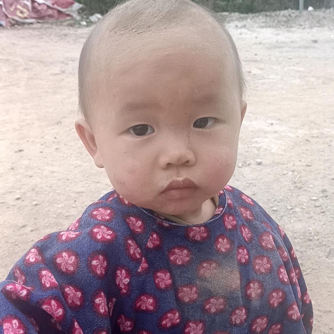 小小人物