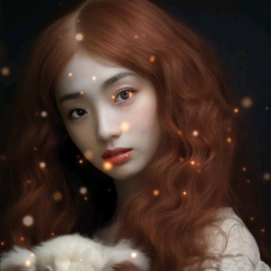 淼淼和崽崽与爷爷