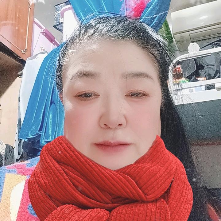 韩姐在北京