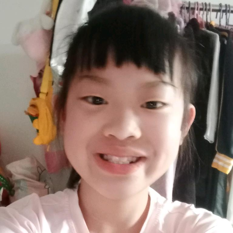 张雨橙