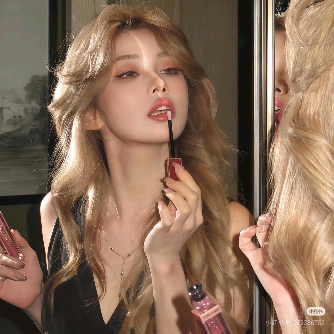 快乐小玉米✨（美妆版）