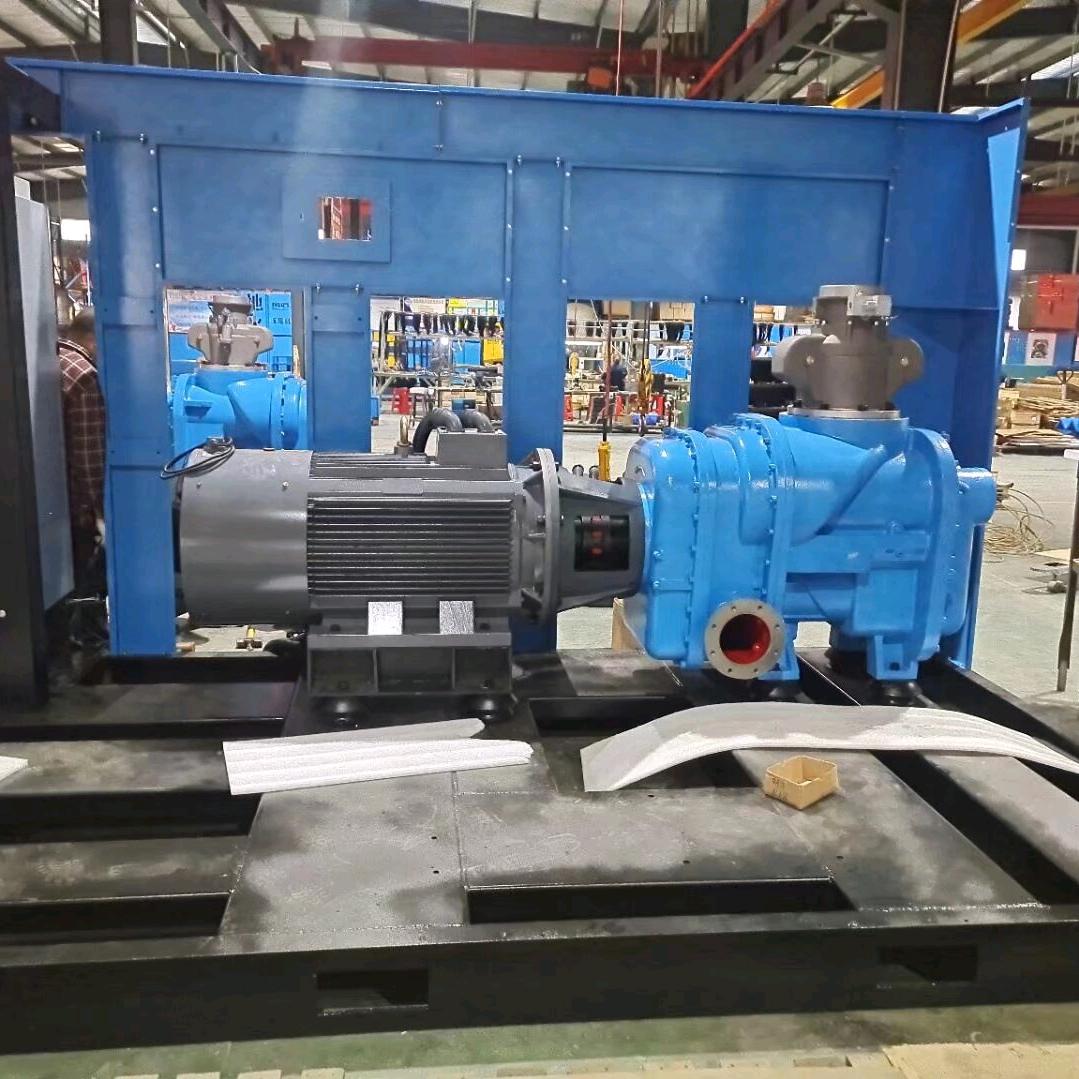 温州空压机商城：康普锐思