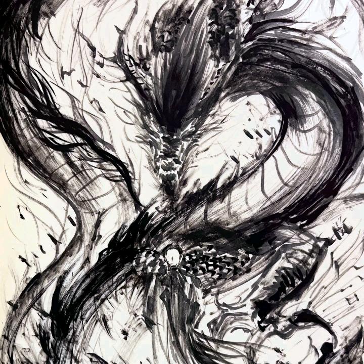 董长明