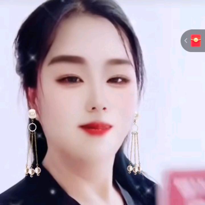 荷塘月色.