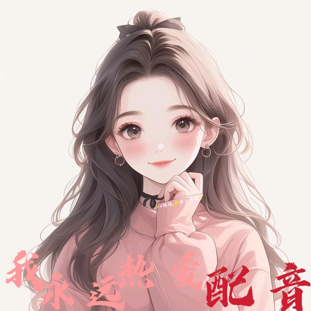 臻臻✨读文声播