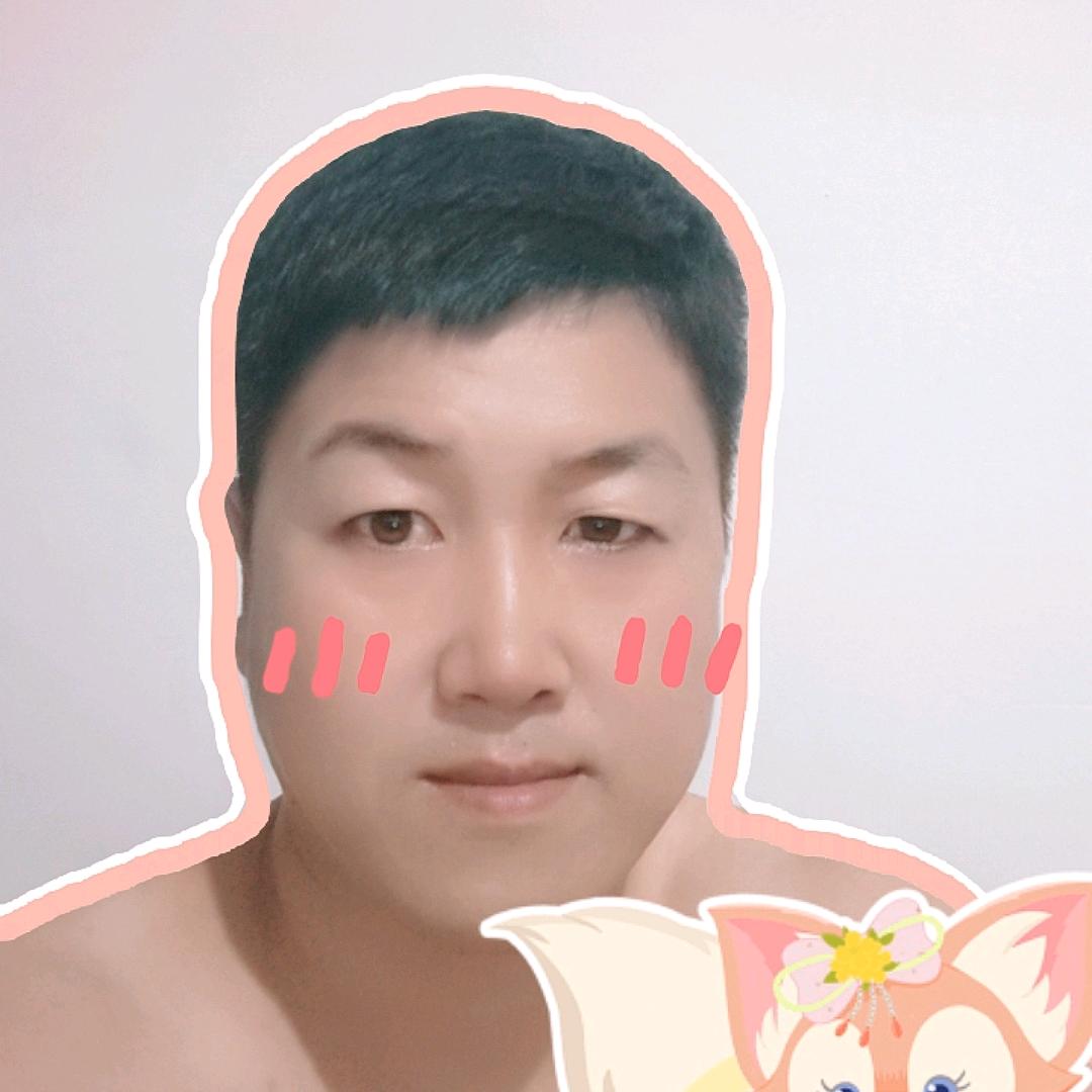 男人谁心疼
